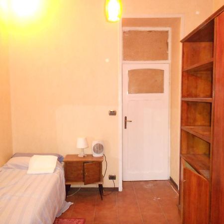 Casa Di Roma Hotell Exteriör bild