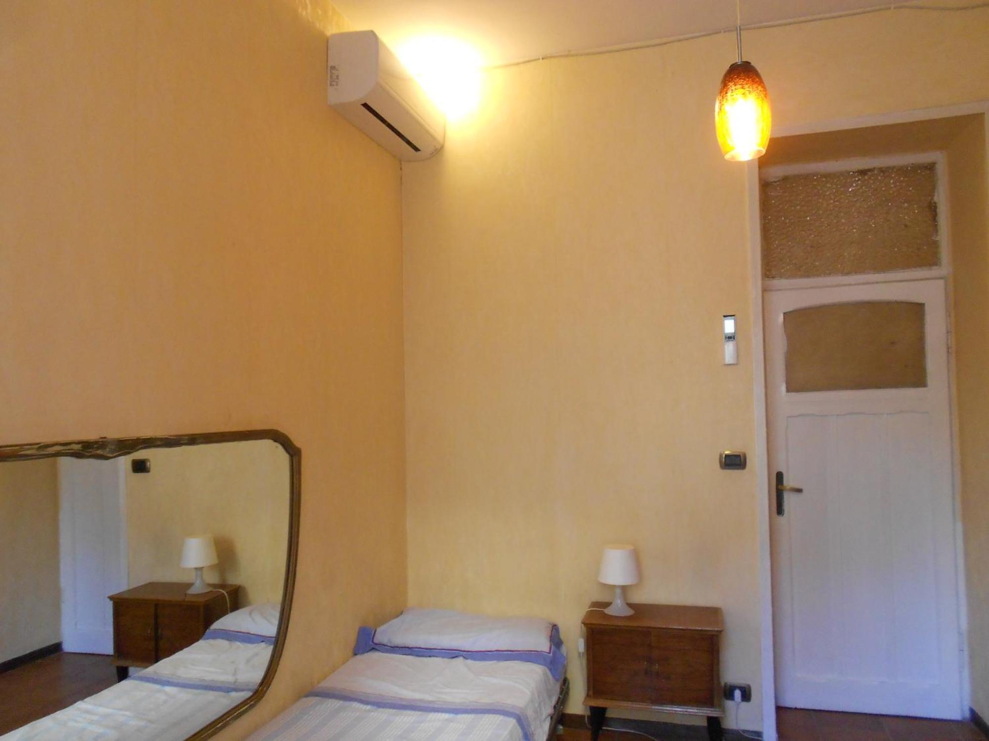 Casa Di Roma Hotell Exteriör bild