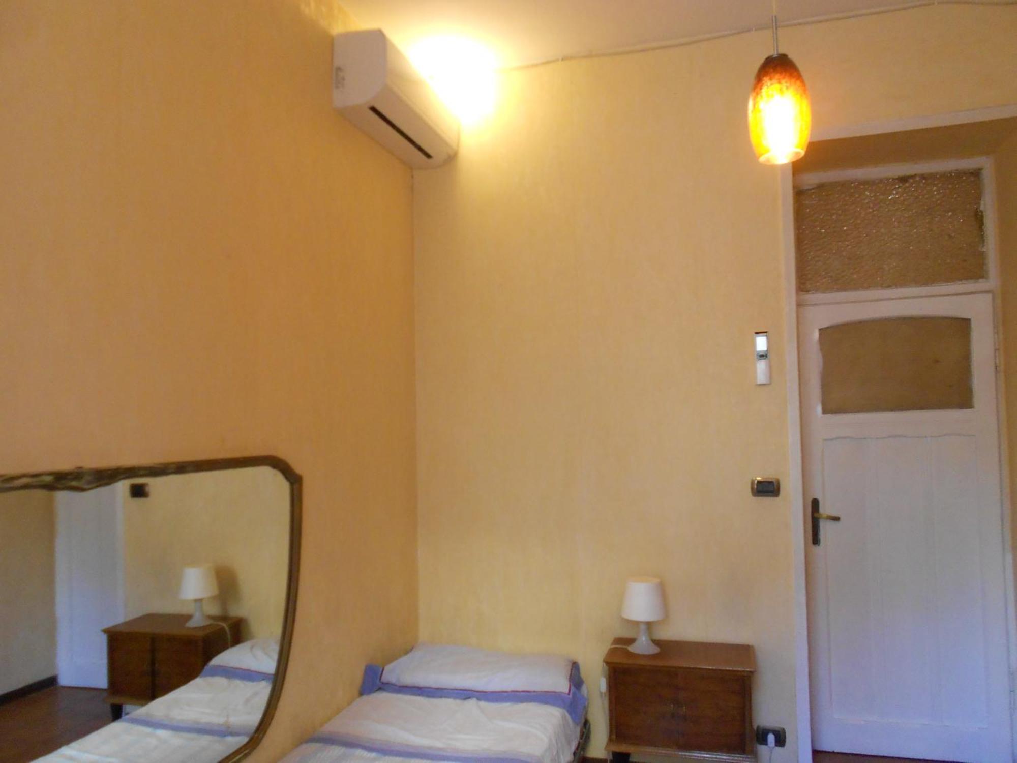 Casa Di Roma Hotell Exteriör bild