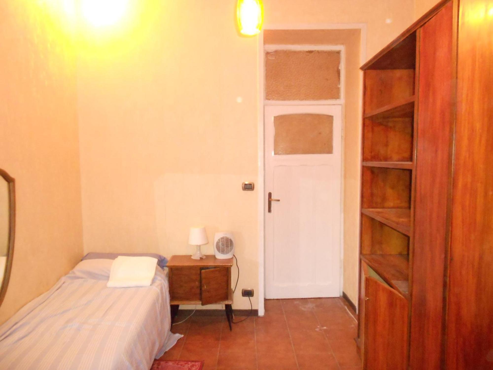 Casa Di Roma Hotell Exteriör bild