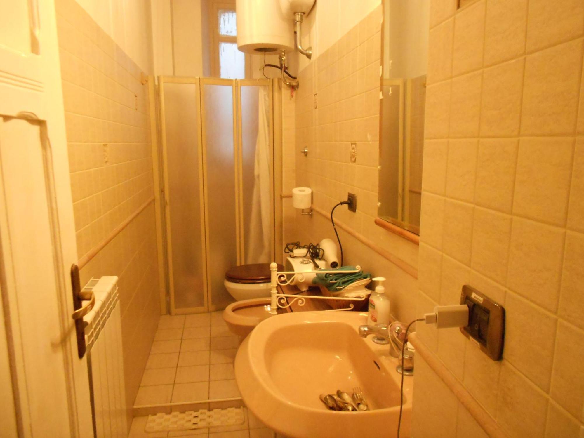 Casa Di Roma Hotell Exteriör bild