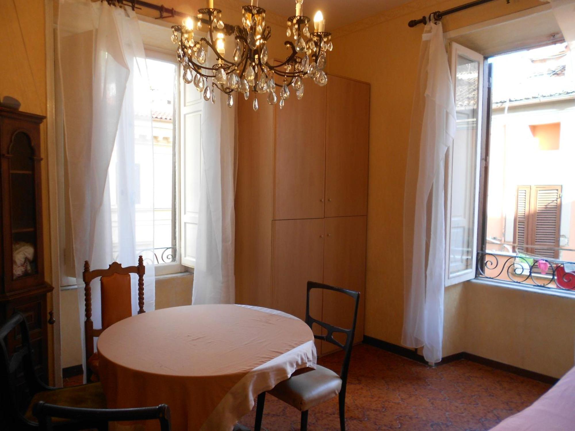Casa Di Roma Hotell Exteriör bild