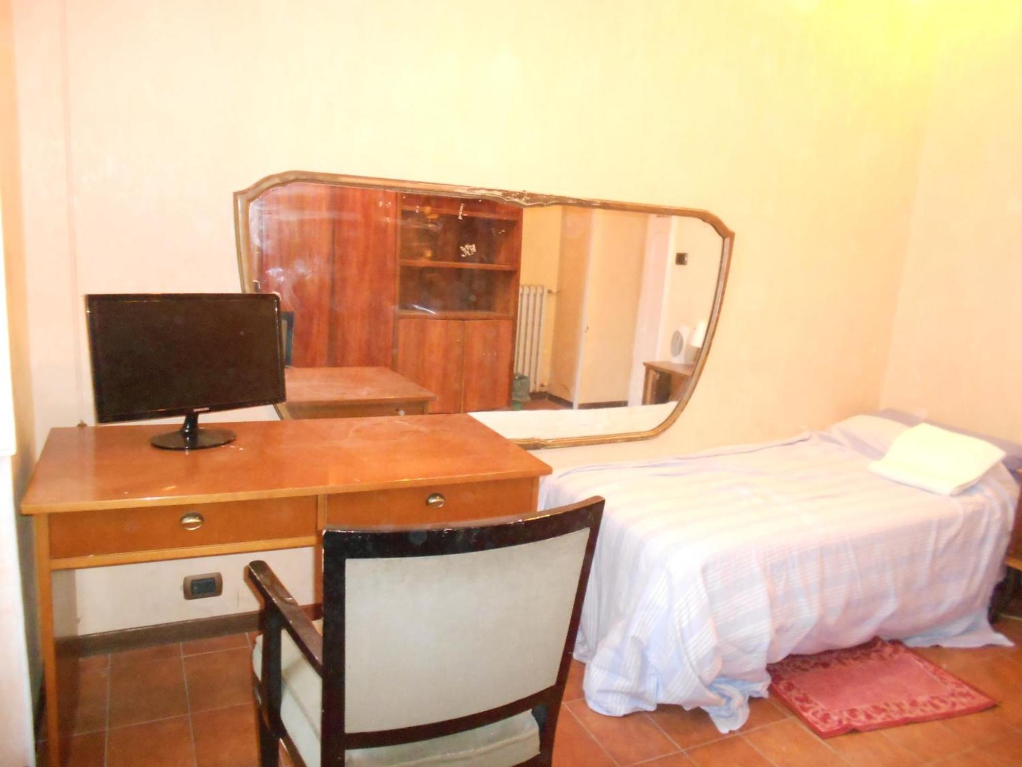 Casa Di Roma Hotell Exteriör bild