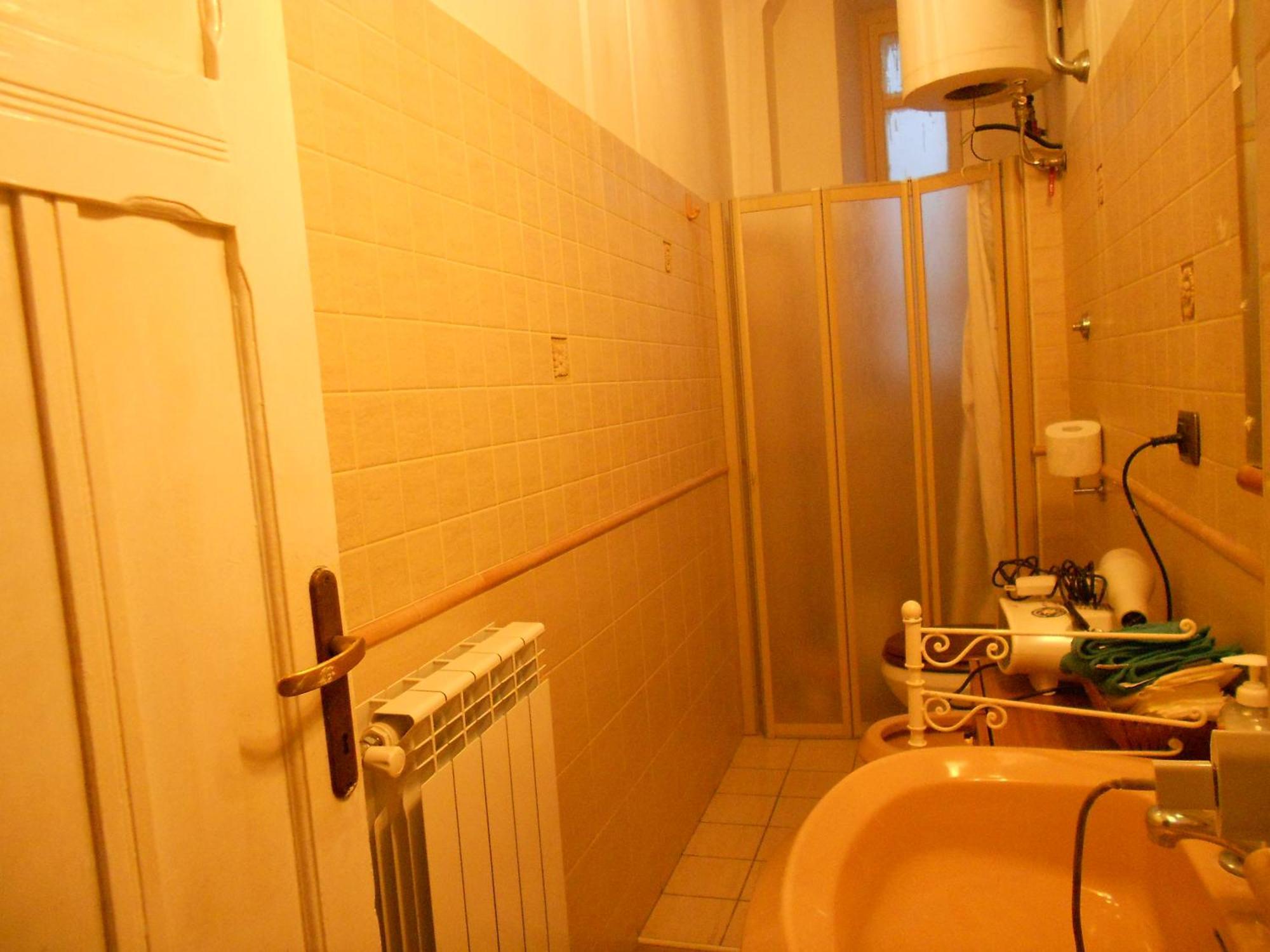 Casa Di Roma Hotell Exteriör bild