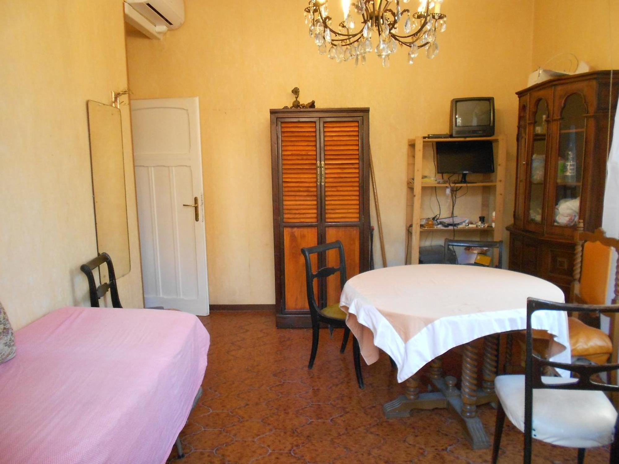 Casa Di Roma Hotell Exteriör bild