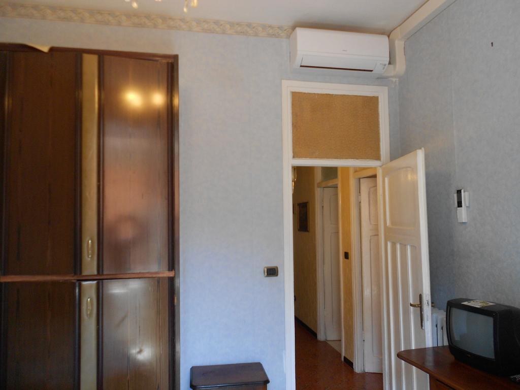 Casa Di Roma Hotell Exteriör bild