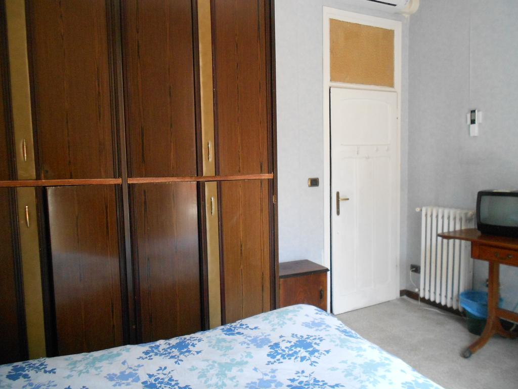 Casa Di Roma Hotell Exteriör bild